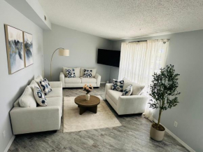 Quiet Area & Close to the Beach